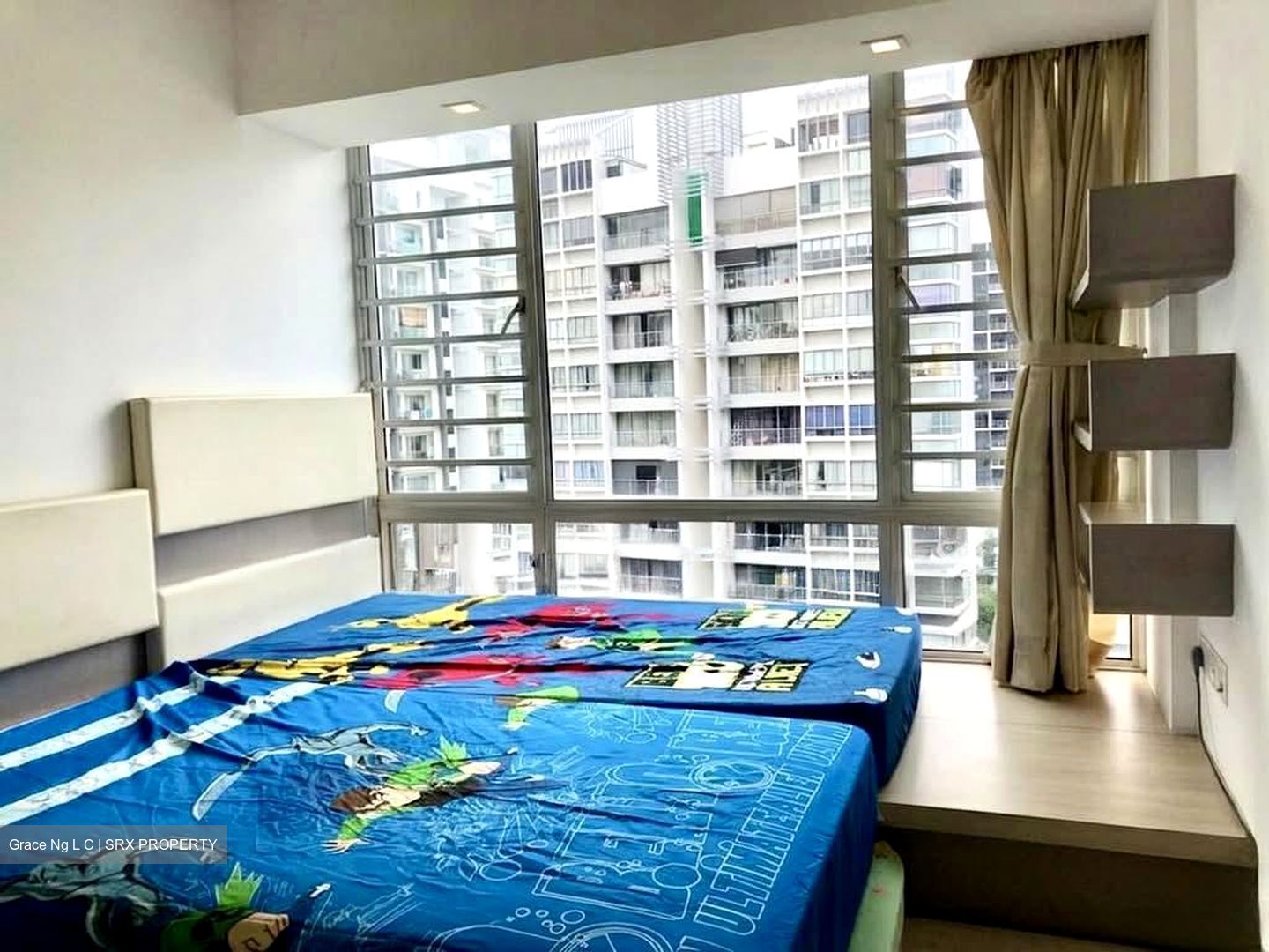 One Leicester (D13), Condominium #554884491